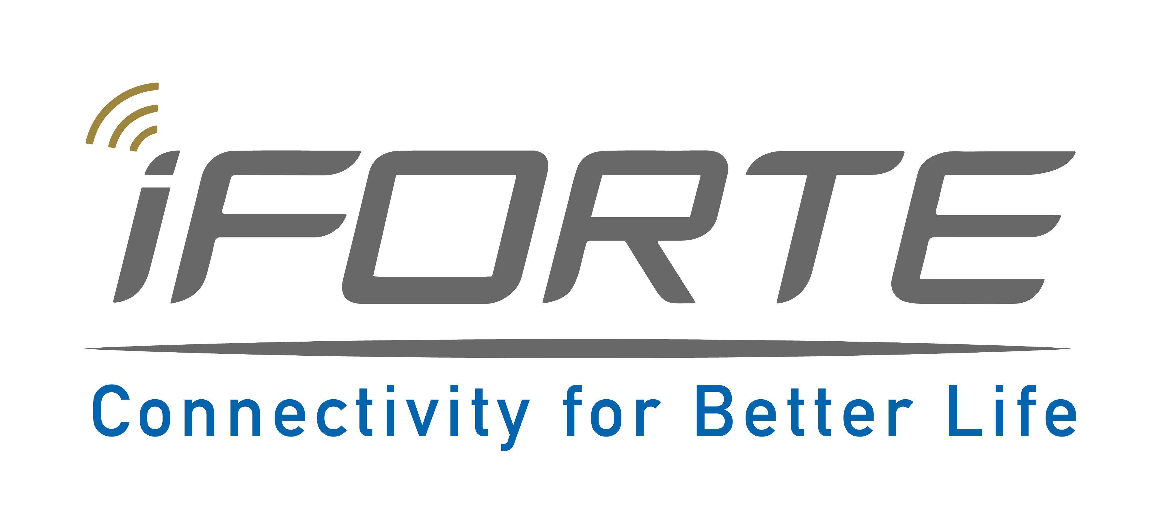 PT iForte Solusi Infotek